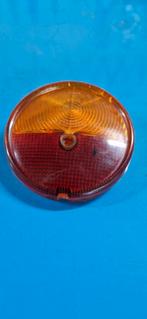 Achterlichtglas Deutz - Oldtimer Onderdeel, Ophalen of Verzenden, Gebruikt, Overige automerken