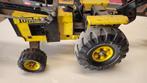 2 X TONKA TREKKERS/LANDBOUW, Verzamelen, Speelgoed, Ophalen, Gebruikt