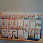 planbord kind, Ophalen