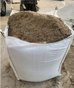 Big Bag 1m3 straat/ ophoog zand., Ophalen of Verzenden, Nieuw, Ophoogzand