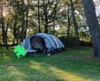 Bardani opblaas tent 5 persoons, Caravans en Kamperen, Tenten, Ophalen of Verzenden, Gebruikt