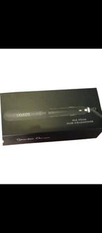 Nieuwe luxe stijltang, Ophalen of Verzenden, Nieuw, Krultang of Stijltang