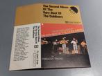 THE DUBLINERS - THE SECOND ALBUM OF THE VERY BEST OF (MC), 1 bandje, Ophalen of Verzenden, Zo goed als nieuw, Origineel