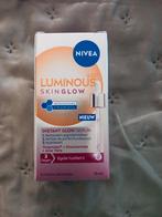 Nivea glow serum, Ophalen of Verzenden, Nieuw, Gehele gezicht, Verzorging