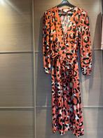 Ted Baker lange jurk maat L/size 3, Ophalen of Verzenden, Nieuw, Maat 38/40 (M), Onder de knie