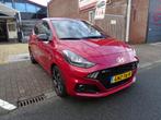 Hyundai i10 1.0 T-GDI N Line 5-zits (bj 2023), Auto's, 101 pk, Euro 6, Handgeschakeld, 999 kg