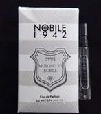 Nobile 1942, Sieraden, Tassen en Uiterlijk, Uiterlijk | Parfum, Ophalen of Verzenden