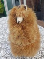 Lama knuffel, Ophalen of Verzenden, Zo goed als nieuw, Stoffen beer, Overige merken