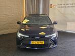 Toyota Corolla 1.8 Hybrid Dynamic|GARANTIE|1E EIG|ADAP CRUIS, Auto's, Toyota, 65 €/maand, 450 kg, Gebruikt, 4 cilinders