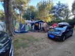 Vouwwagen, Caravans en Kamperen, Tenten, Ophalen, Gebruikt, Tot en met 4