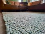 Perletta vloerkleed Gravel 343 (mint), Huis en Inrichting, Stoffering | Tapijten en Kleden, Ophalen, 150 tot 200 cm, 200 cm of meer