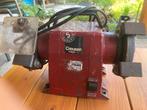 Slijpsteen machine, Ophalen, Gebruikt, Minder dan 700 watt, Werkbankslijpmachine