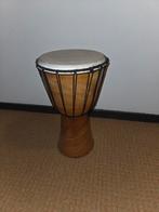Djembé, Ophalen of Verzenden, Gebruikt, Trommel
