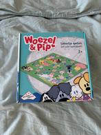 Woezel Pip spel Tikkertje, Hobby en Vrije tijd, Gezelschapsspellen | Bordspellen, Drie of vier spelers, Ophalen of Verzenden, Gebruikt