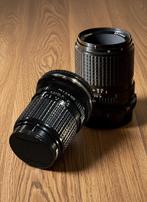 Pentax SMC 135mm f4 Lens - Uitstekend!, Ophalen of Verzenden, Gebruikt, Macrolens