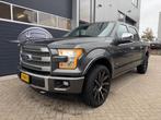 Ford USA F-150 3.5 V6 Ecoboost SuperCab Platinu € 26.950,0, Auto's, Ford Usa, Euro 6, F-150, Bedrijf, Nieuw