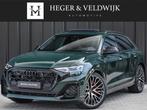Audi Q8 60 TFSI e quattro Pro Line S Competition | PANORAMAD, Automaat, 77 km/l, Gebruikt, 2995 cc