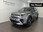Citroen C3 Aircross 1.2 Hybrid 136 Max | Automaat | Navi | C, Auto's, Stof, 1250 kg, Euro 6, 1199 cc