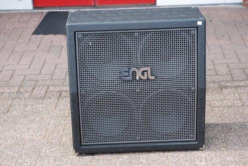 Engl E412 standard, 4x12 inch celestion,     <25251645>, Muziek en Instrumenten, Instrumenten | Onderdelen, Gebruikt, Elektrische gitaar
