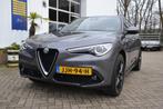 Alfa Romeo Stelvio 2.2 JTD Super BTW auto (bj 2023), Automaat, 12 maanden, Stof, Gebruikt