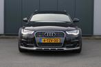 Audi A6 allroad quattro 3.0 TDI BiT Pro Line Plus, FULL OPTI, Automaat, 15 km/l, Gebruikt, Zwart