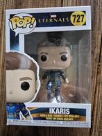 Funko Pop! Marvel Eternals - Ikaris #727, Kinderen en Baby's, Speelgoed | Actiefiguren, Ophalen of Verzenden, Nieuw