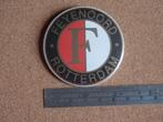 Feyenoord logo button, Verzamelen, Overige typen, Ophalen of Verzenden, Zo goed als nieuw, Feyenoord