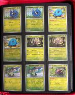 (Incompleet) Twilight Masquerade set in binder, Ophalen of Verzenden, Zo goed als nieuw, Boek of Catalogus, Foil