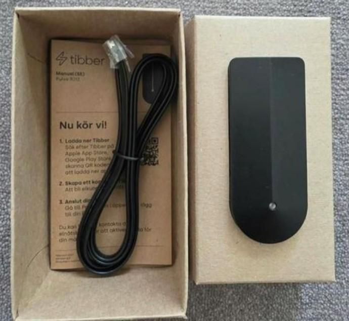 Tibber Pulse P1 Meter - Slimme Meter Lezer, Telecommunicatie, Overige Telecommunicatie, Nieuw, Ophalen of Verzenden