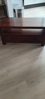 Tv kastje gratis, Huis en Inrichting, Ophalen, Gebruikt, Minder dan 50 cm