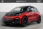 BMW i3 S 94Ah Harman Kardon | Adapt. Cruise Control | Comfor, Automaat, Achterwielaandrijving, 33 kWh, 4 stoelen