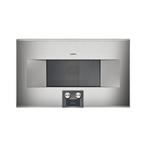 Gaggenau BM485110 restant model, Niet ingevuld, Combimagnetron, Niet ingevuld, Nieuw