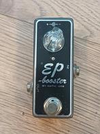 Xotic EP Booster - Gitaar Effectpedaal, Muziek en Instrumenten, Ophalen of Verzenden, Zo goed als nieuw