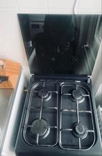 Wiggo gasfornuis | Wiggo gas stove, Witgoed en Apparatuur, Fornuizen, Ophalen, Gebruikt, 4 kookzones, Gas