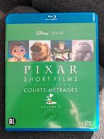 Pixar shorts 2 (brd), Cd's en Dvd's, Blu-ray, Ophalen of Verzenden, Zo goed als nieuw, Tekenfilms en Animatie