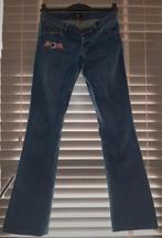 Vintage Von Dutch Flared Jeans - Nieuw!, Ophalen of Verzenden, Nieuw, Blauw, W28 - W29 (confectie 36)