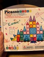 Magnetische tegels PicassoTiles - Nieuw!, Ophalen, Nieuw, Bouwen