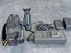 Camcorder, Gebruikt, 20x of meer, Overige soorten, Band, Disc of Geheugen