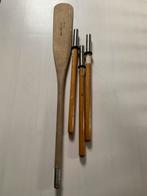 Orginiele landmacht roeispaan, Ophalen of Verzenden, Landmacht, Nederland, Overige typen