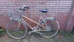 Sparta retro vintage fiets, Fietsen en Brommers, Ophalen