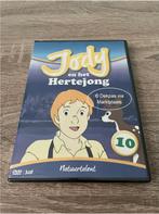 Dvd Jody en het Hertejong - Natuurtalent - Deel 10 - NIEUW, Tekenfilm, Ophalen of Verzenden, Nieuw in verpakking, Alle leeftijden