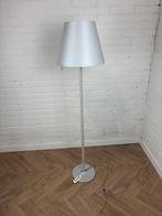 5x Artemide Melampo vloerlamp, Ophalen, Zo goed als nieuw, Metaal, 100 tot 150 cm