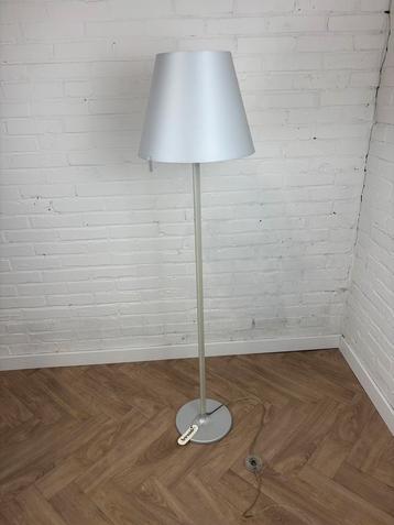 5x Artemide Melampo vloerlamp beschikbaar voor biedingen