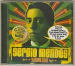 Sergio Mendes - Timeless, 2000 tot heden, Verzenden