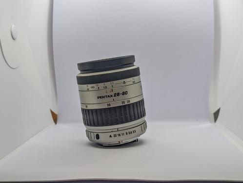 4 Pentax K lenzen – Te koop als set, Audio, Tv en Foto, Fotografie | Lenzen en Objectieven, Gebruikt, Telelens, Zoom, Ophalen of Verzenden