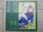 Fik - hardcover boek - W.G. van de Hulst - Callenbach, Boeken, Kinderboeken | Jeugd | onder 10 jaar, Gelezen, Ophalen of Verzenden