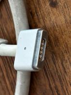 Apple oplader., Computers en Software, Ophalen of Verzenden, Gebruikt, 13 inch