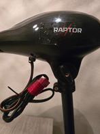 Raptor elektromotor Nieuw., Ophalen of Verzenden, Nieuw, Overige typen