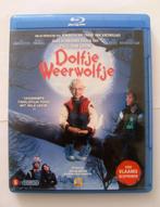 Dolfje weerwolfje (originele bluray) Paul van Loon, Ophalen of Verzenden, Kinderen en Jeugd
