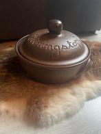 Dekschaal Silberdistel 814/22, Ophalen of Verzenden, Huis en Inrichting